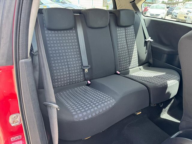 RENAULT MEGANE 1.4 AUTHENTIQUE SPANISH LHD IN SPAIN 75000 MILES SUPER 2006